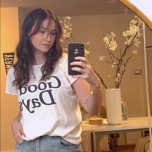 Meet your Posher, Fiona